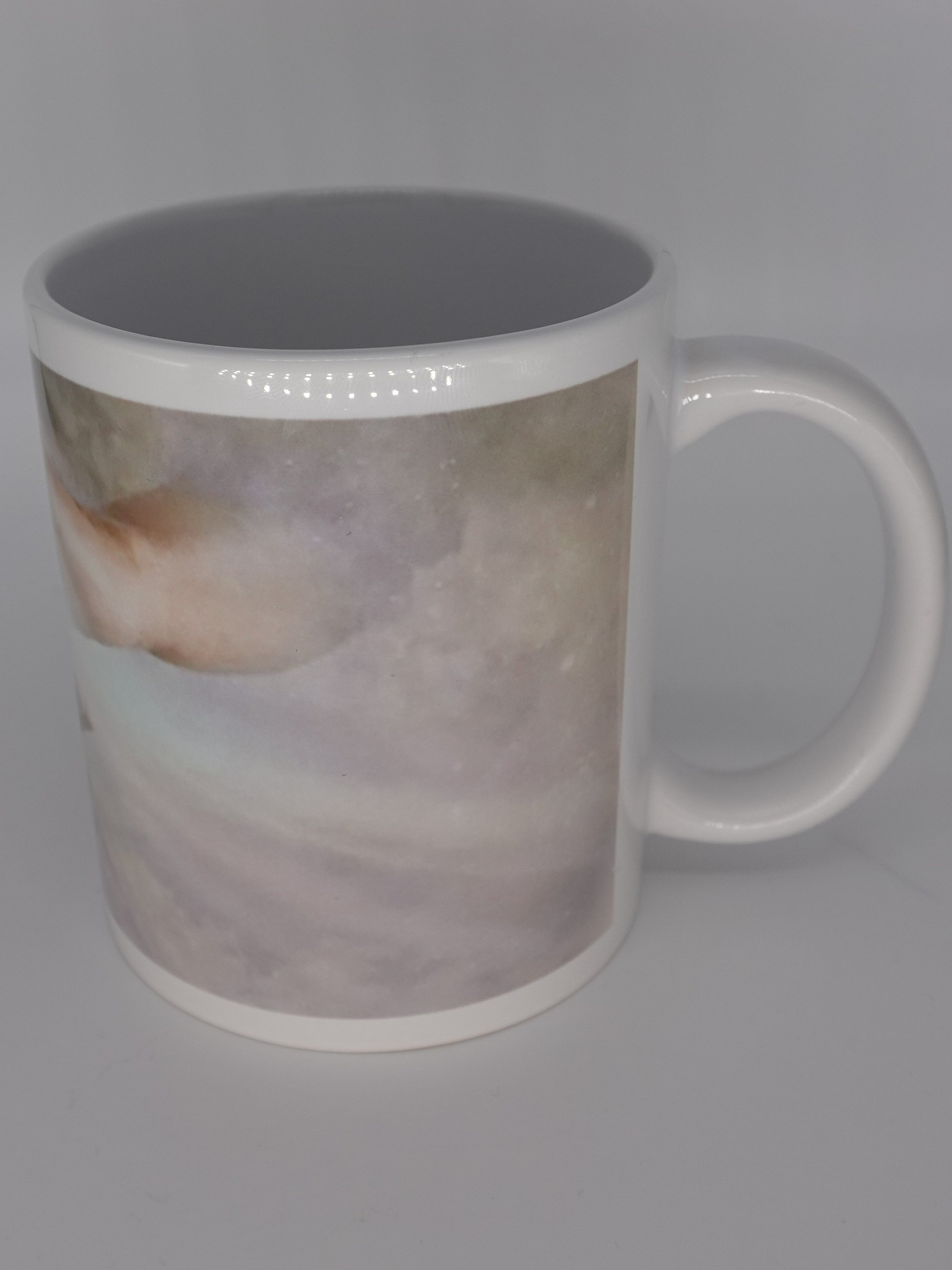 Holy Basketball Tasse product image (3)