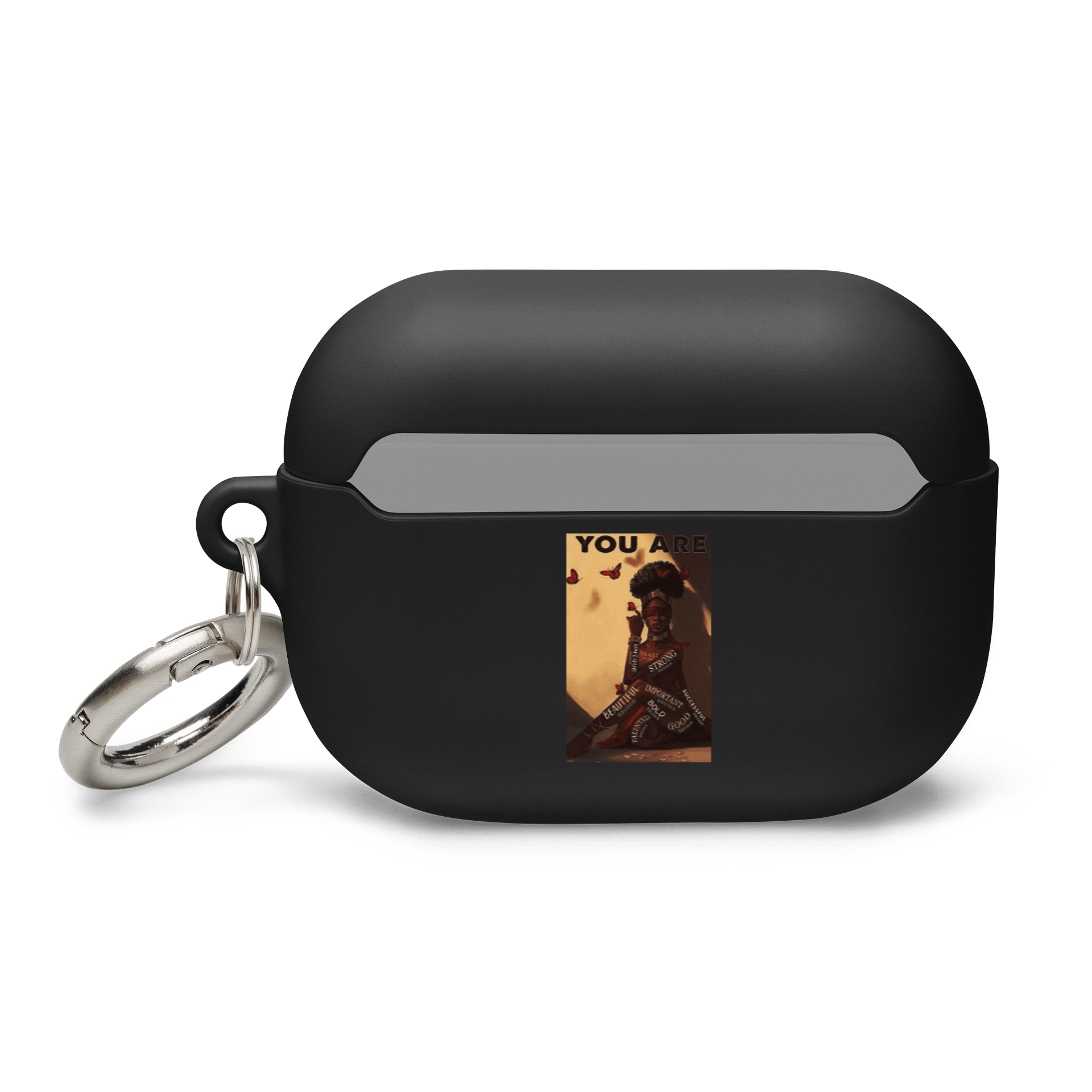 Cosmic Affirmations AirPods Case product image (20)