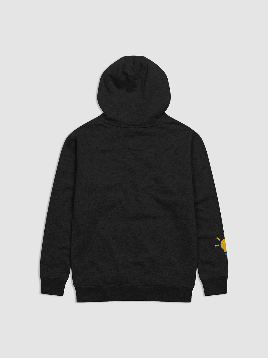Support System Hoodie - Multiple Colors product image (5)