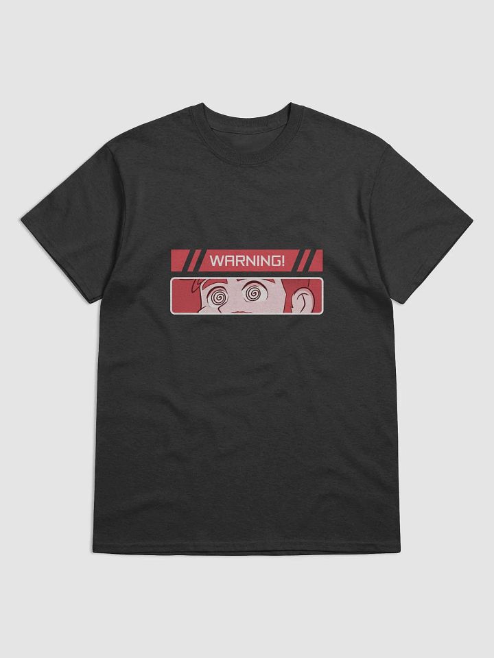 Obedience Protocol T-Shirt product image (1)