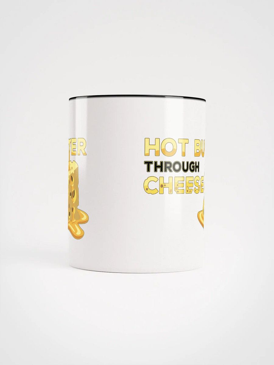 Hot Butter Through Cheese Mug product image (5)