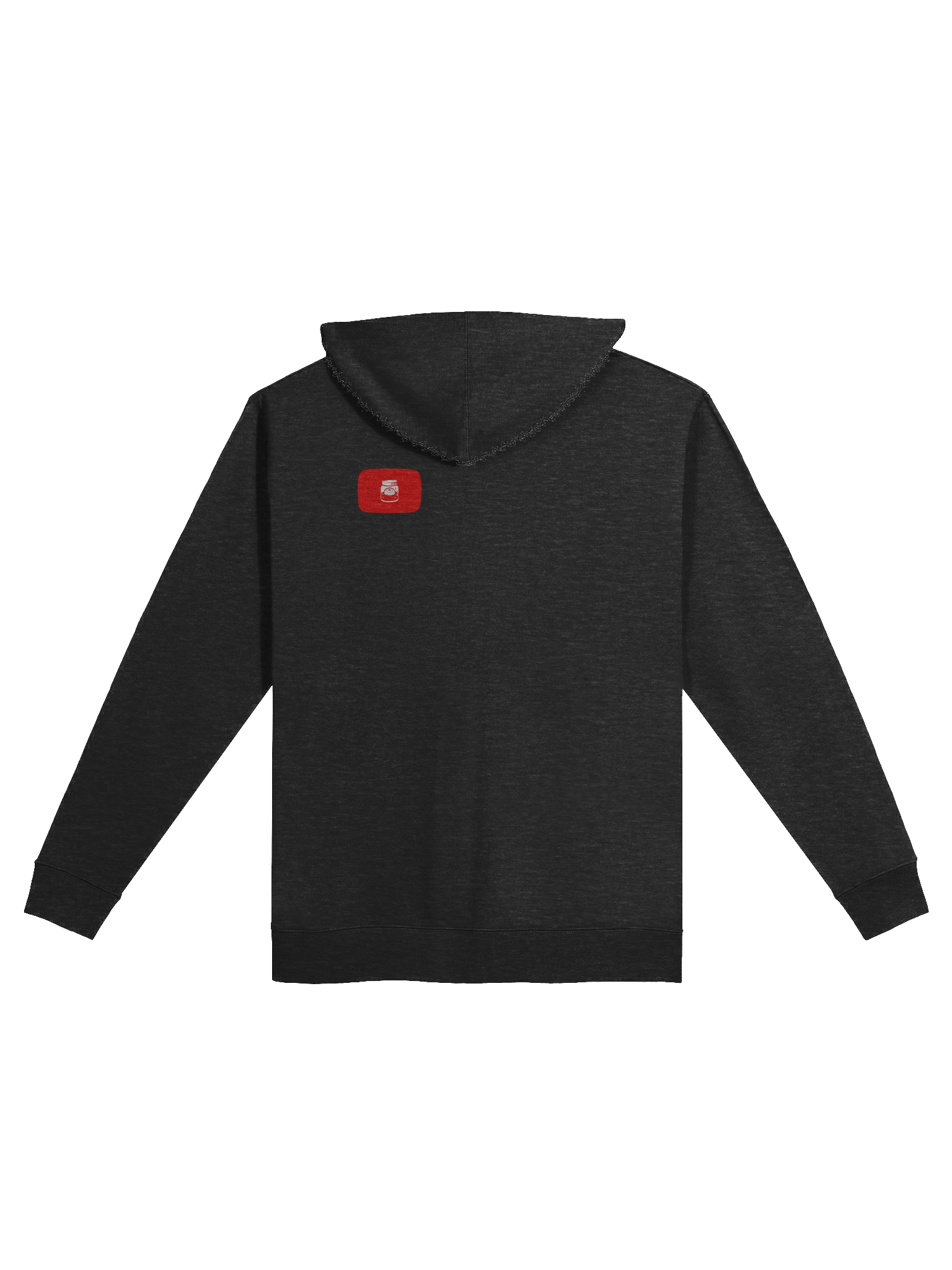 Partner Status - Independent Trading Co. Fleece Zip Up Hoodie product image (10)