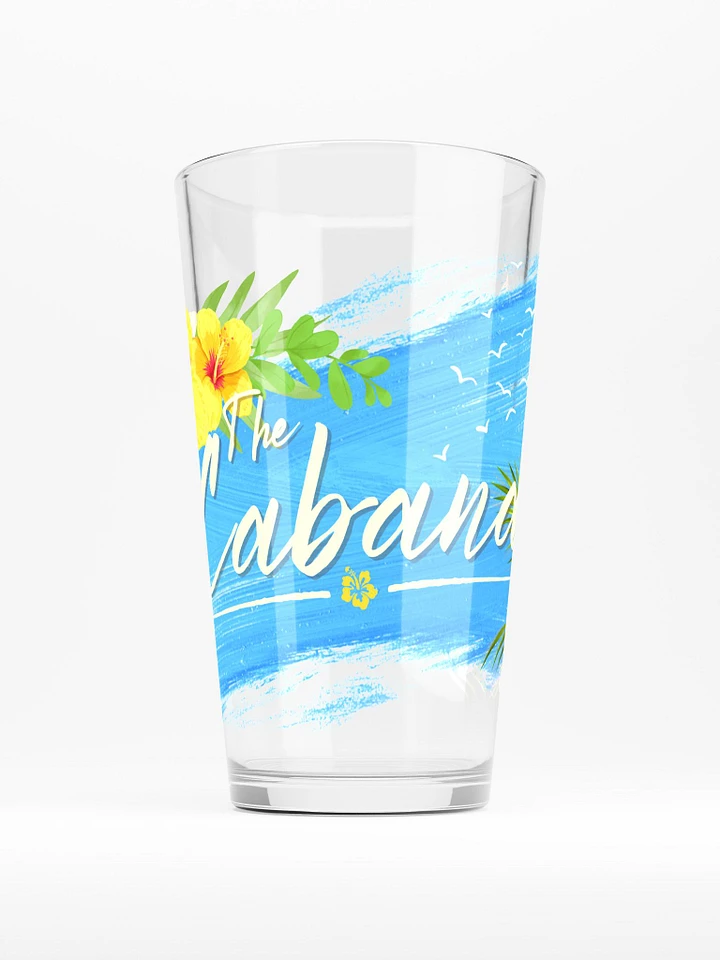 The Cabana Glass product image (1)