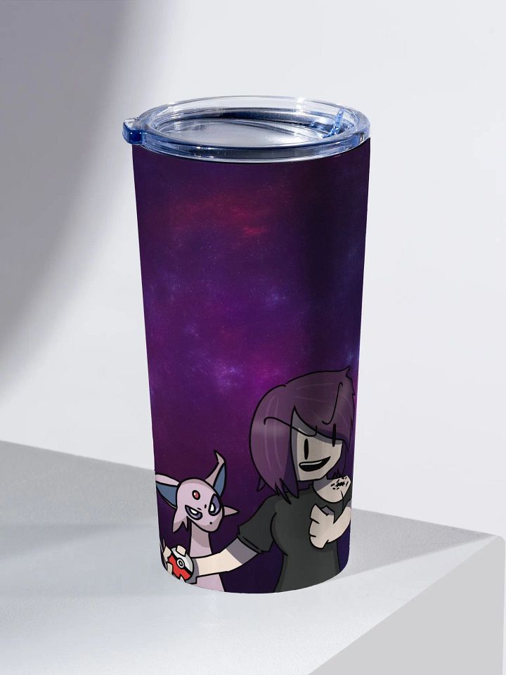 PokéFire Tumbler product image (2)