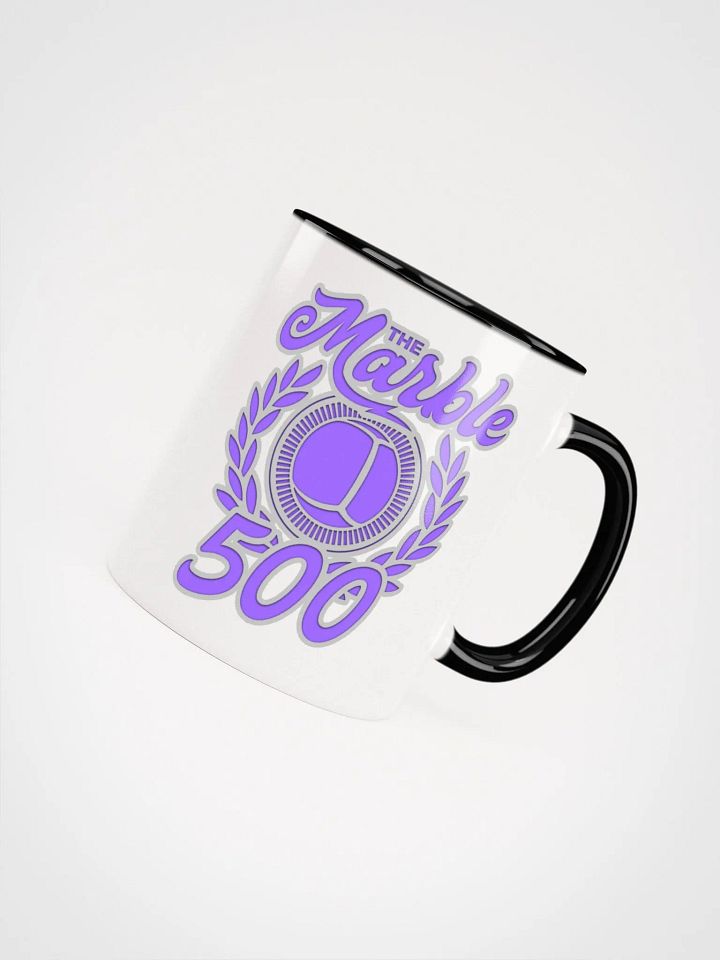MSLA Marble 500 - Mug product image (1)