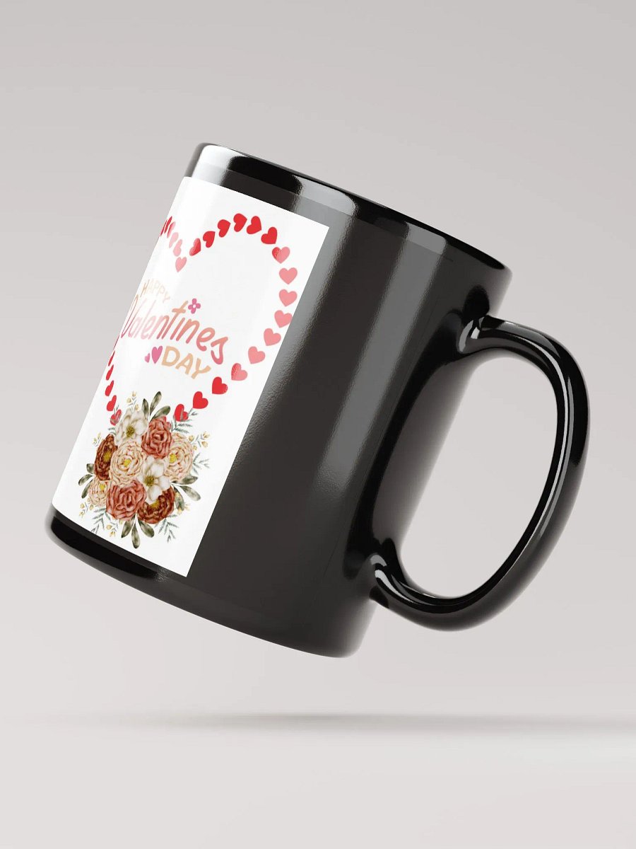Heartfelt Valentine's Mug product image (2)