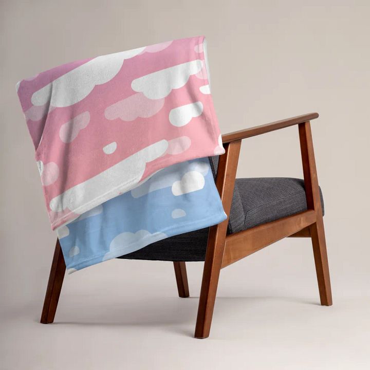 Cloud Blanket product image (14)