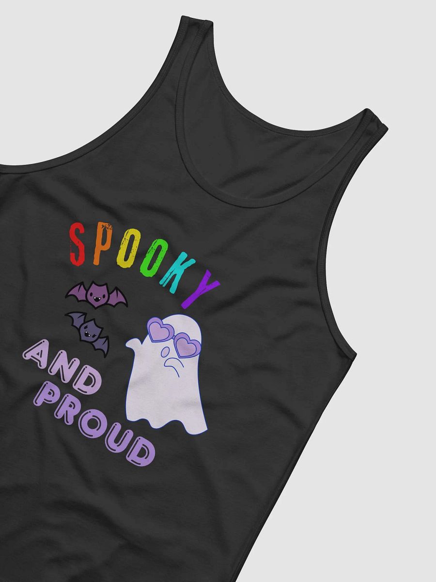 Spooky Pride Tank product image (19)