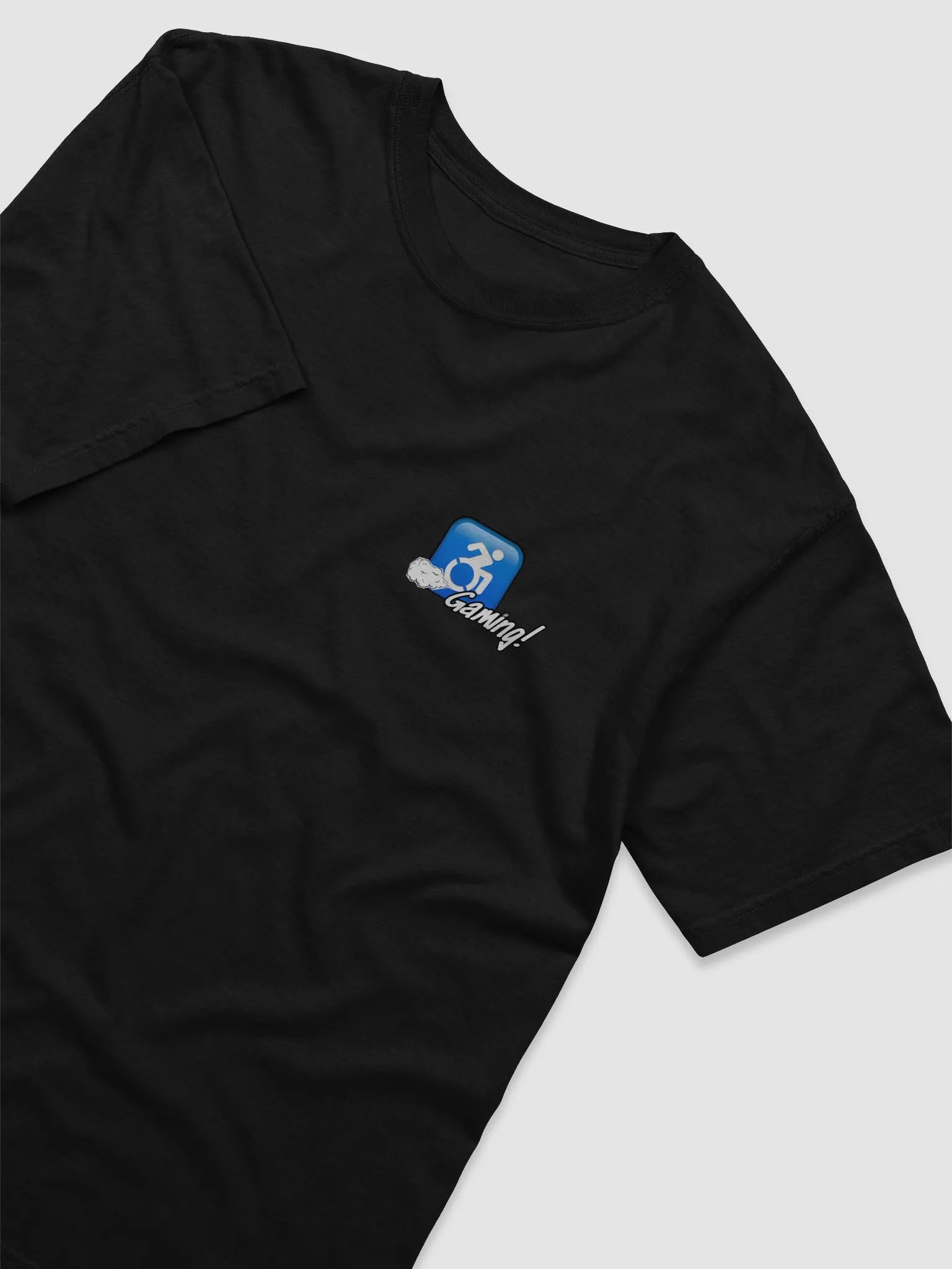 Wheelchair Gaming T-Shirt product image (13)