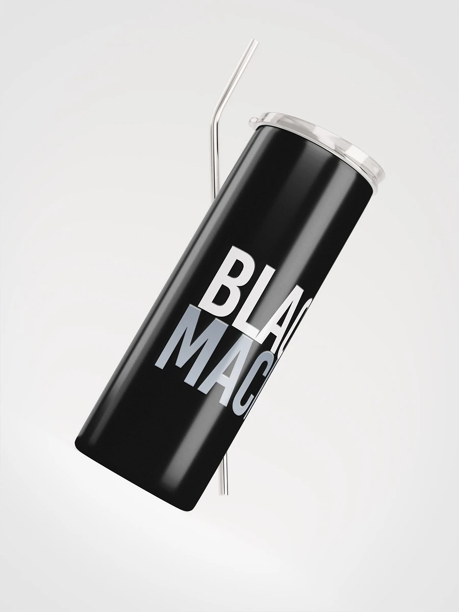 BlackMacho Stainless Steel Cup product image (4)