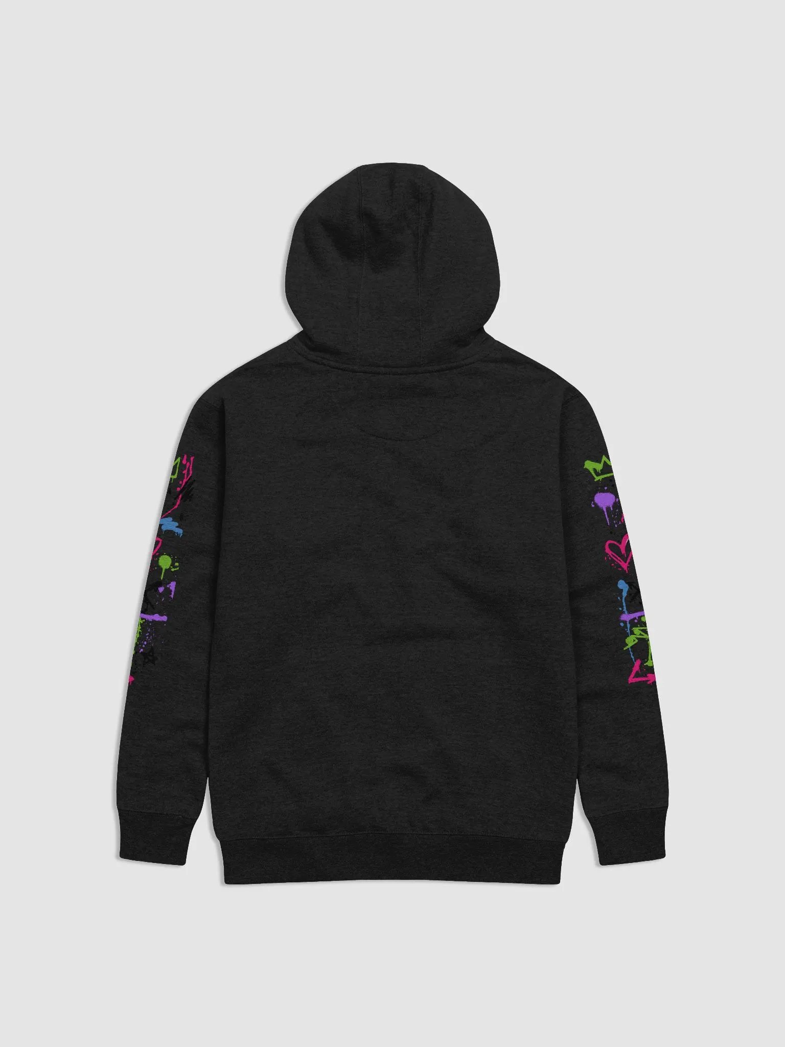 Nothing Ever Stays Dead Hoodie product image (4)
