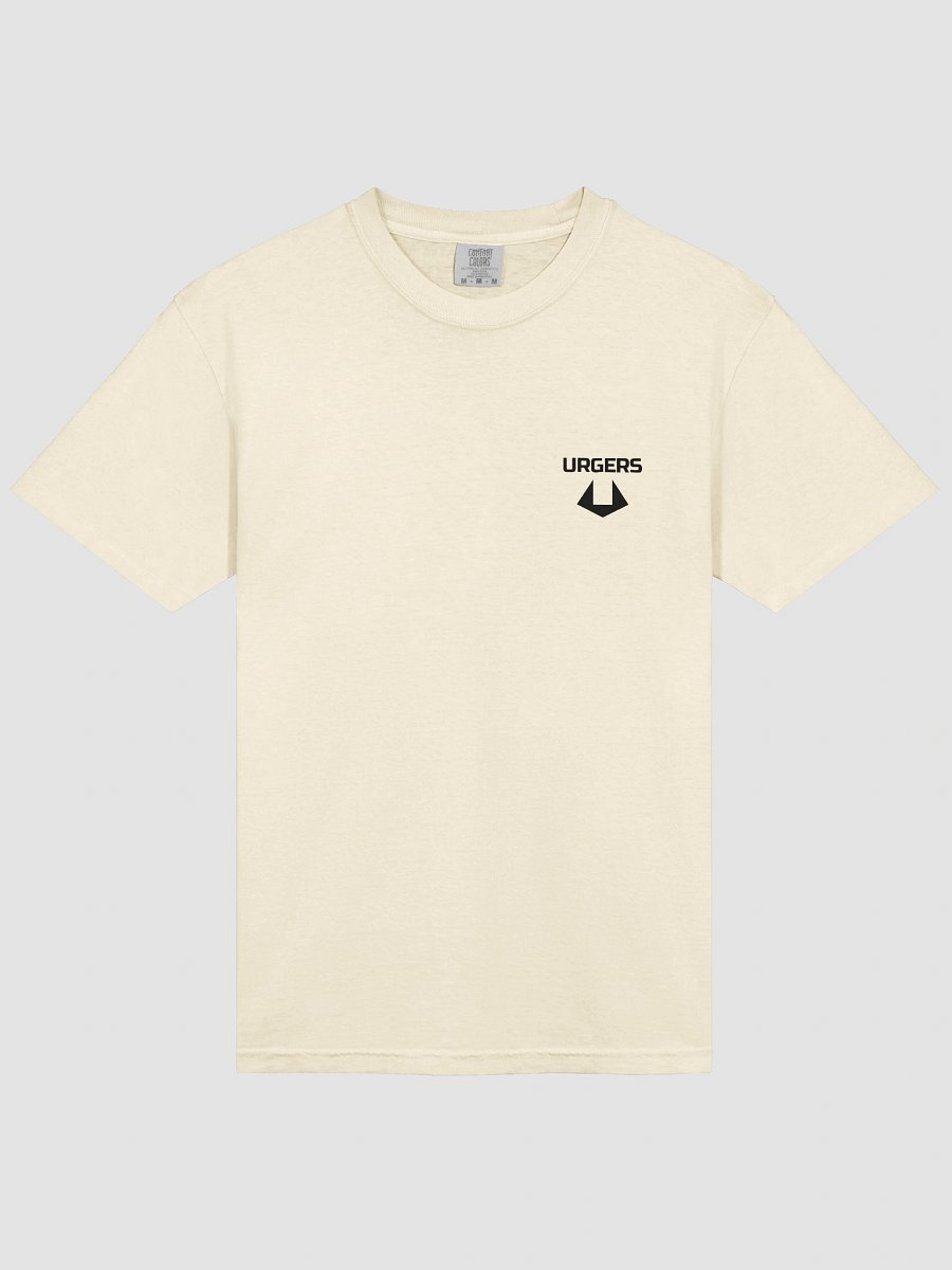 Urgers Human Ingredients Shirt product image (13)