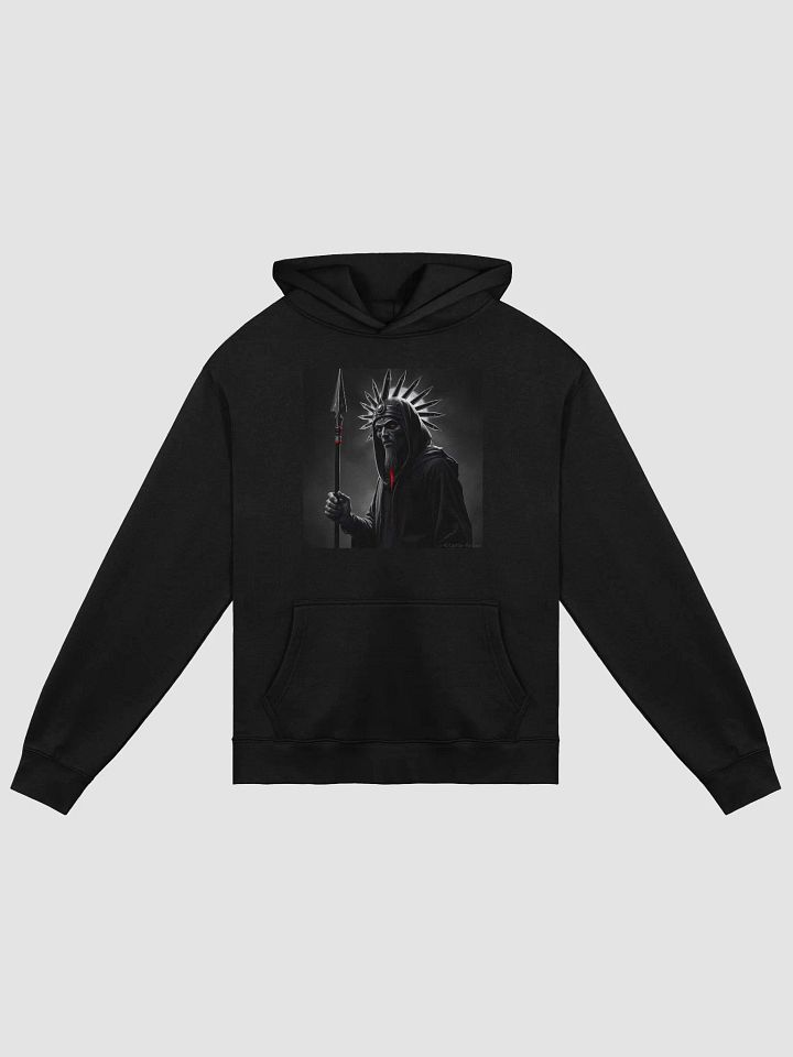 Ra's Carnage hoodie - Mythological Hoodie - Gothic Hoodie product image (1)