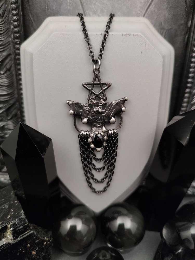 Bats Sorcery - StarVeil product image (1)