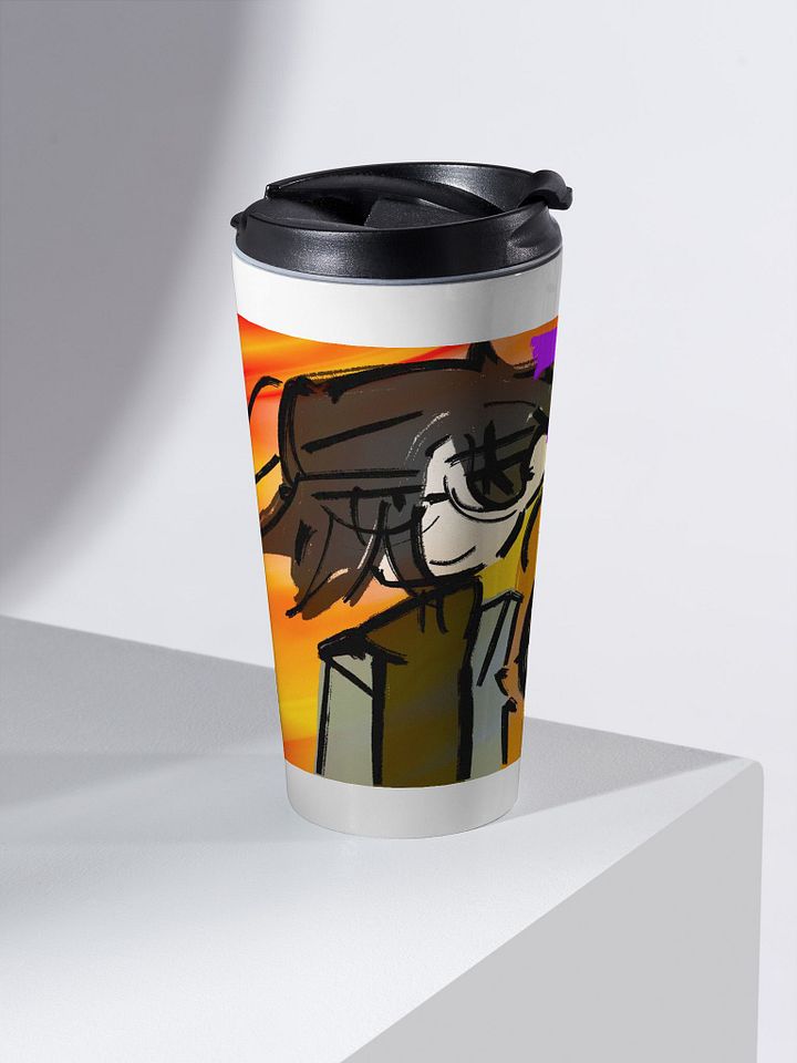 Thank you 2024! Boss Crisper Hampan cup product image (2)