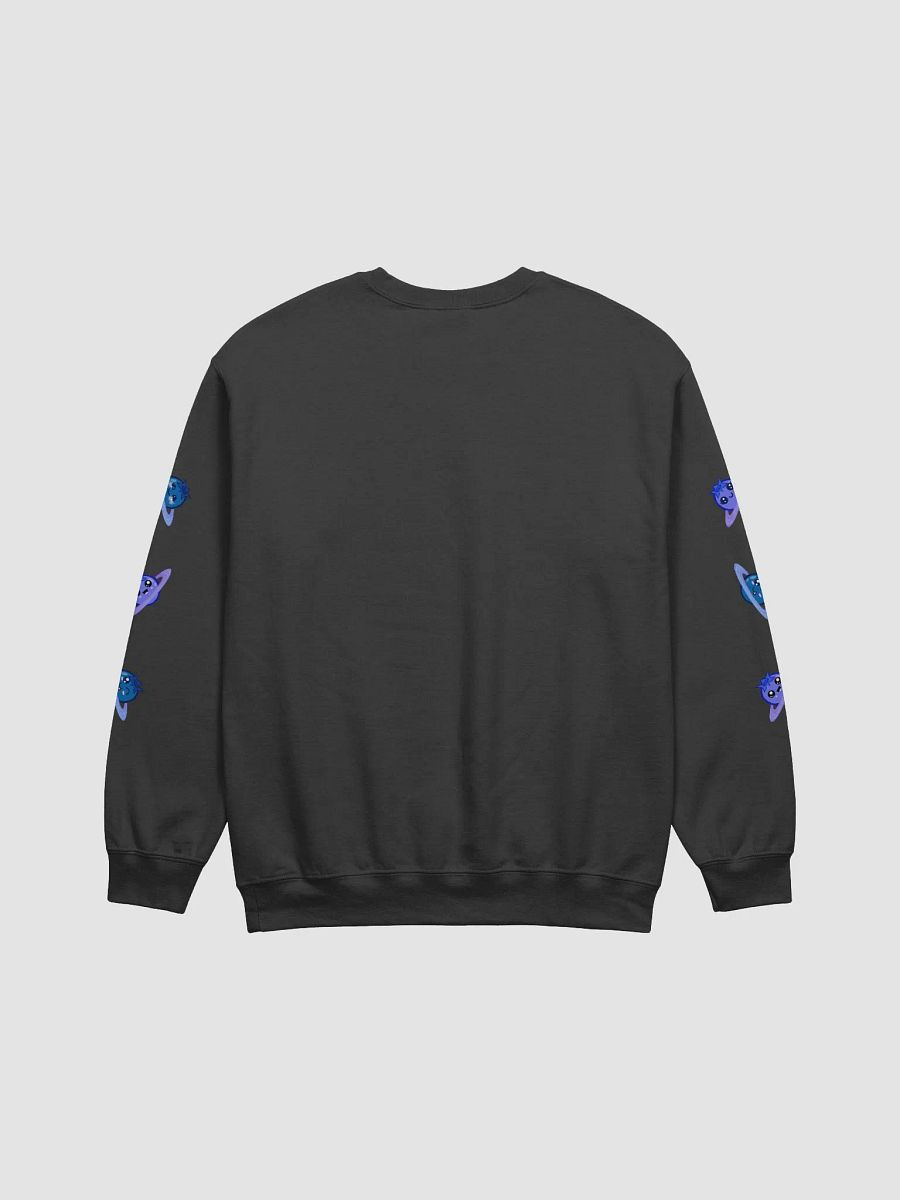 Justa Crewneck product image (3)