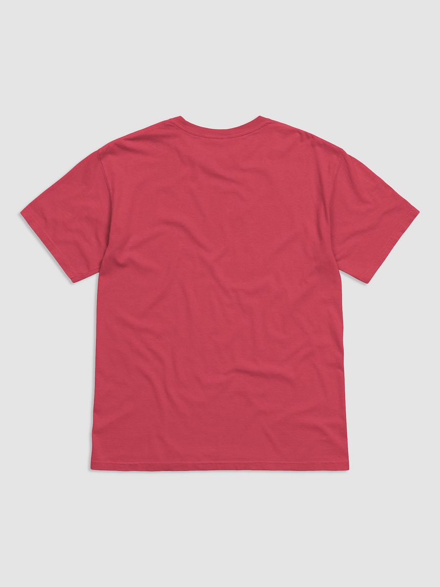 Justice Emblem Graphic Tee product image (6)