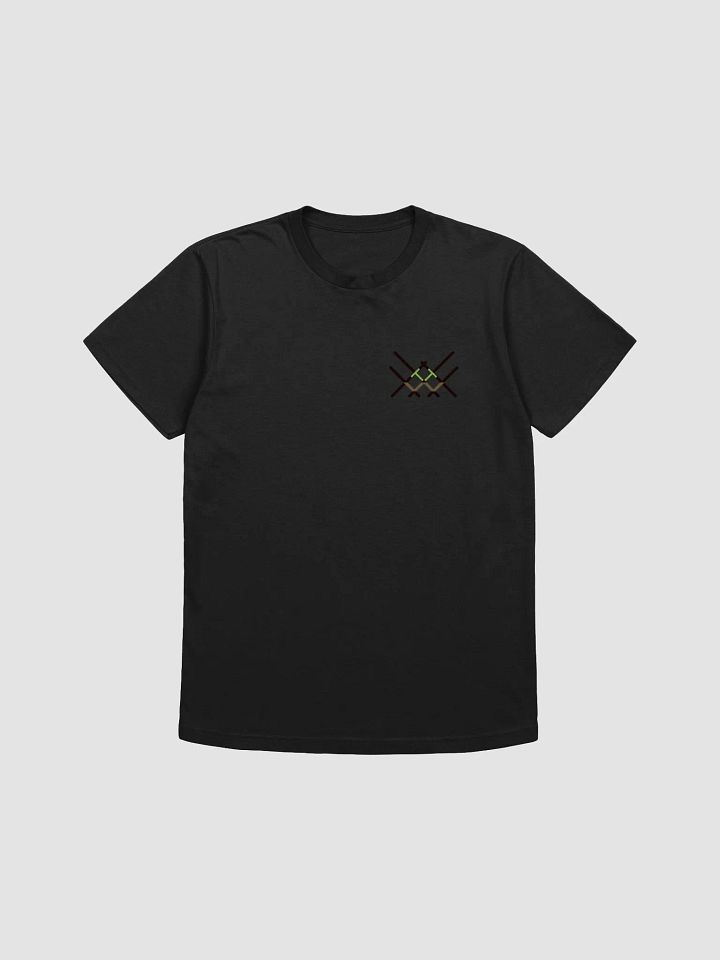 2TonWaffle Logo Tee product image (3)