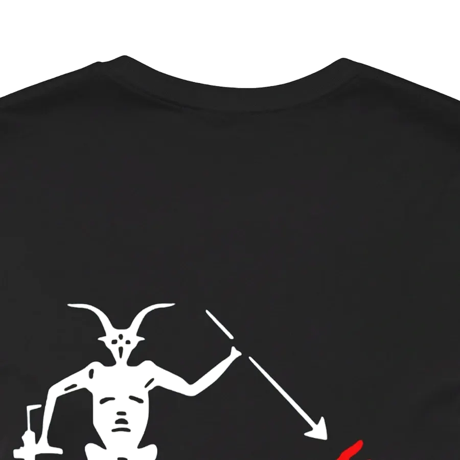 Forward Observations Group Gypsy Walters Premium Tee product image (5)