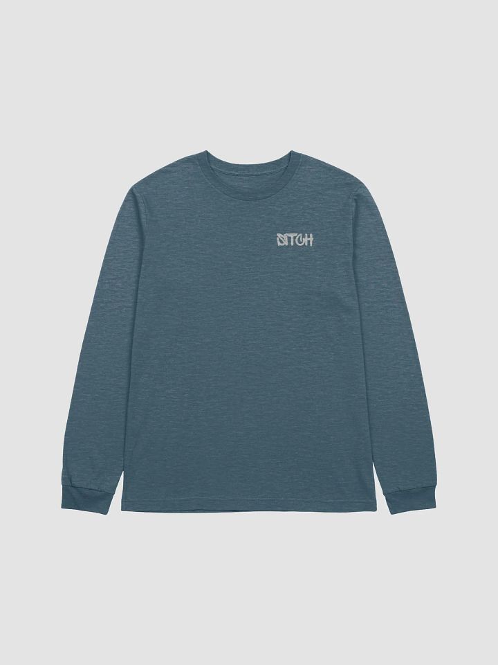 Sitch Long Sleeve product image (13)