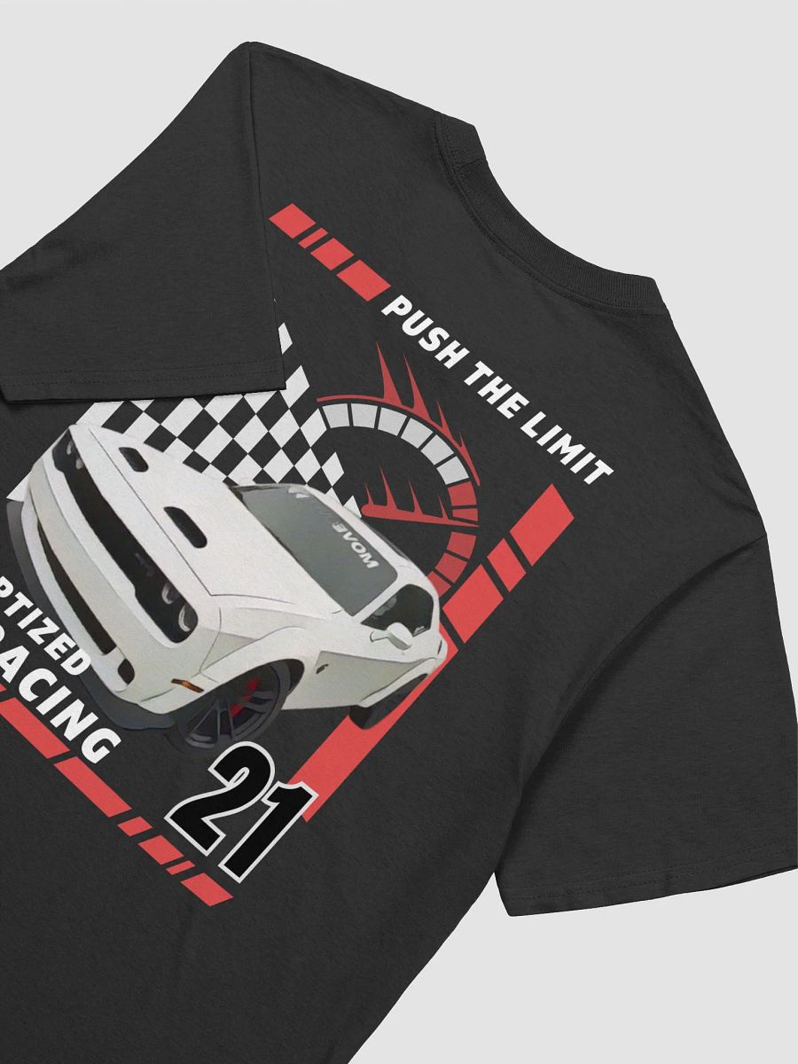 Gaptized Racin' T-Shirt product image (4)