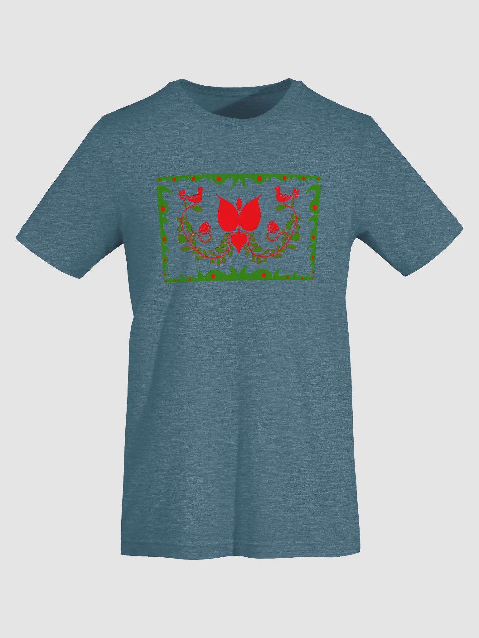 Hungary Style Harmony T-Shirt product image (5)