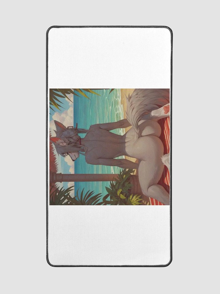 Zhen - Desk Mat product image (2)