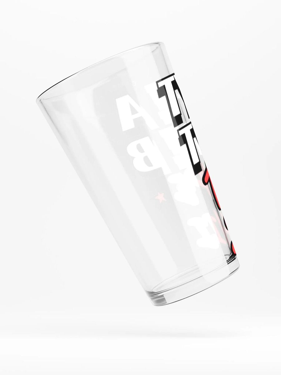 Type Shi Shot Glass product image (4)