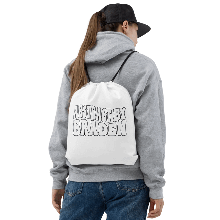 Braden Backpack product image (2)