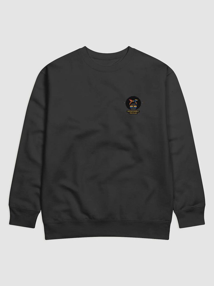 Vivid Visionary Sweatshirt product image (1)