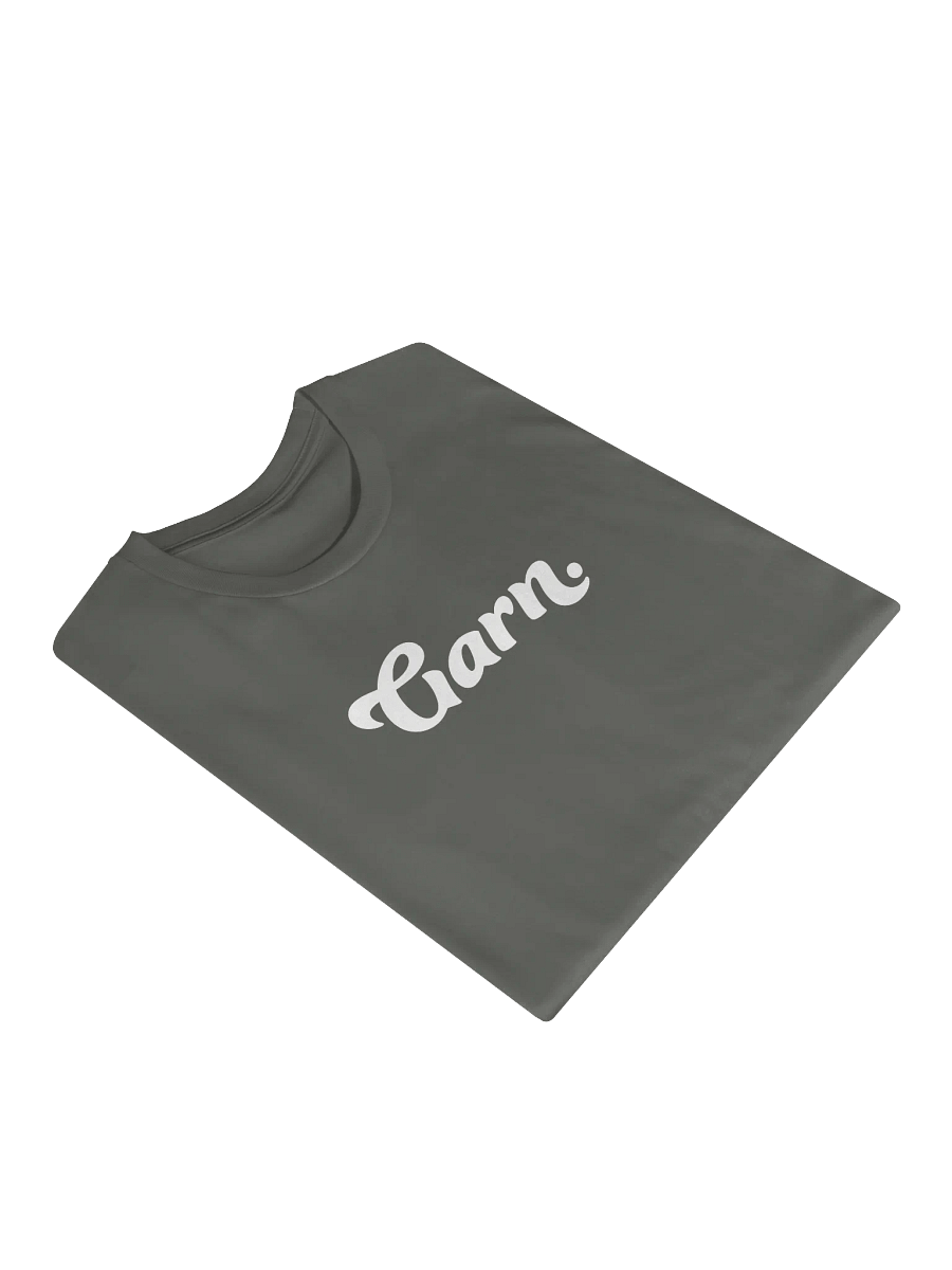 Garn 'Original' Tee product image (2)