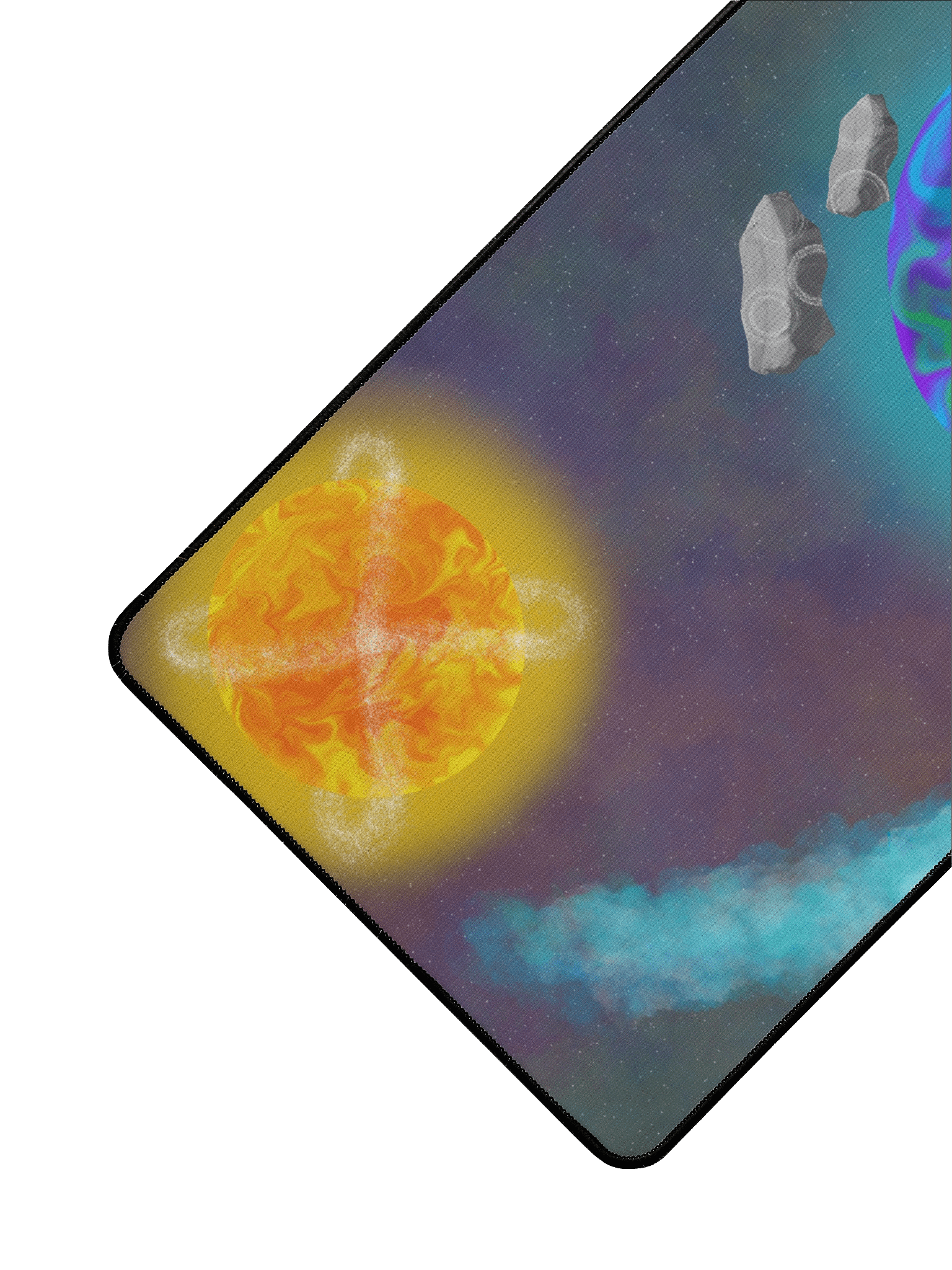 Celestial - N74V-77A - Desk Mat product image (3)