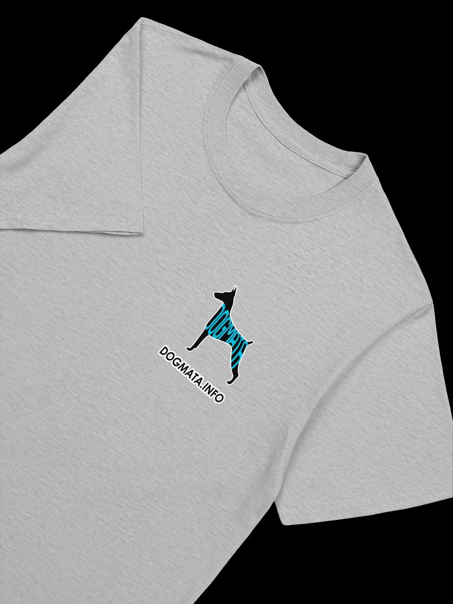 Shut Up & Lead T-Shirt product image (9)