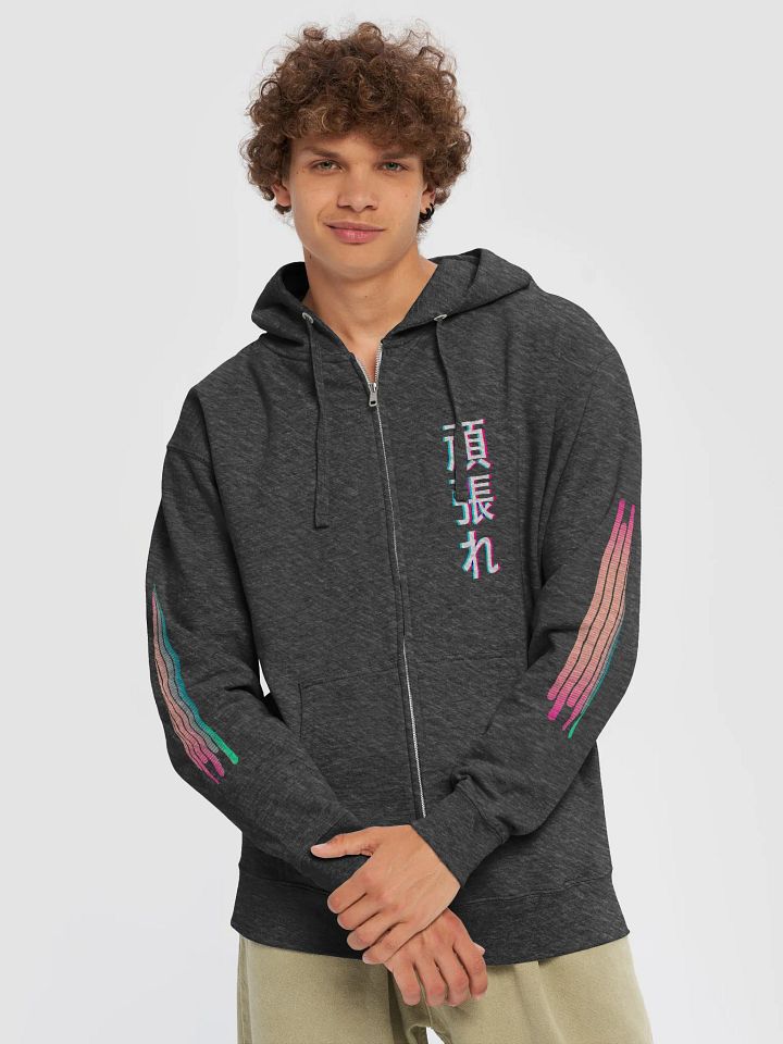Flammie - Hoodie *Special Edition* product image (2)