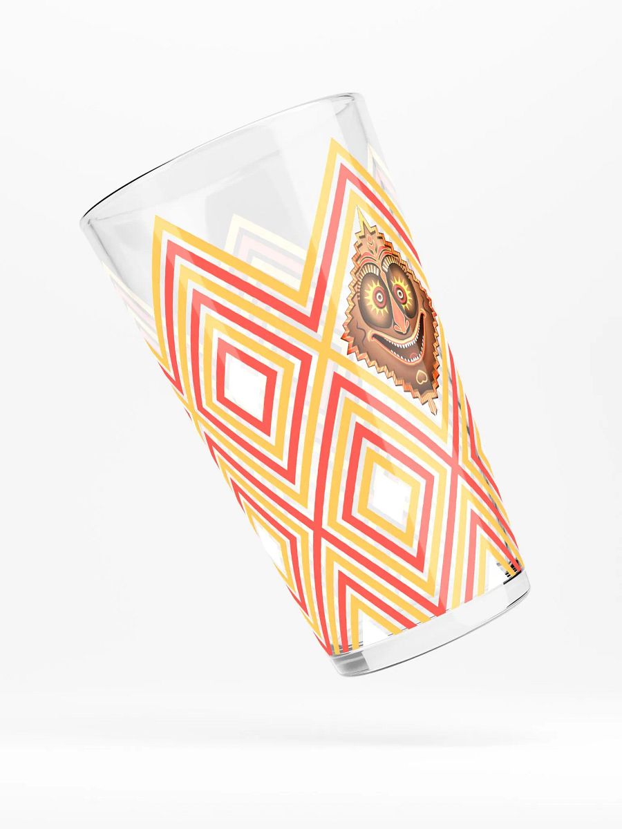 Tangaroa Tiki Glass product image (3)