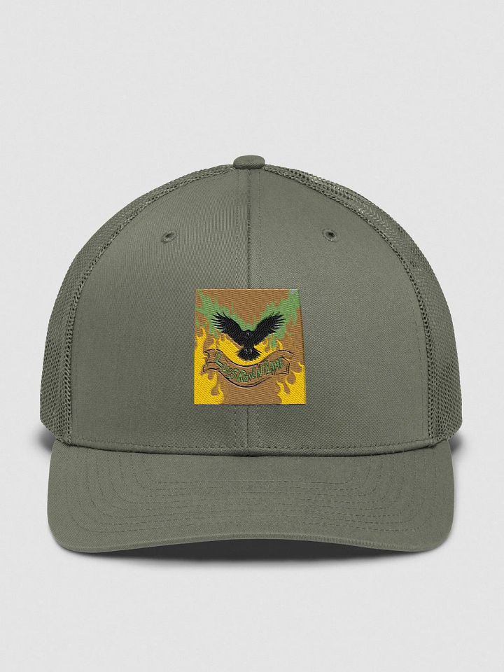 Luis's Hat product image (1)