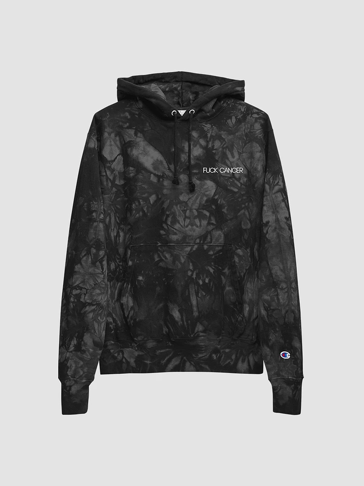 Fuck Cancer Hoodie product image (1)