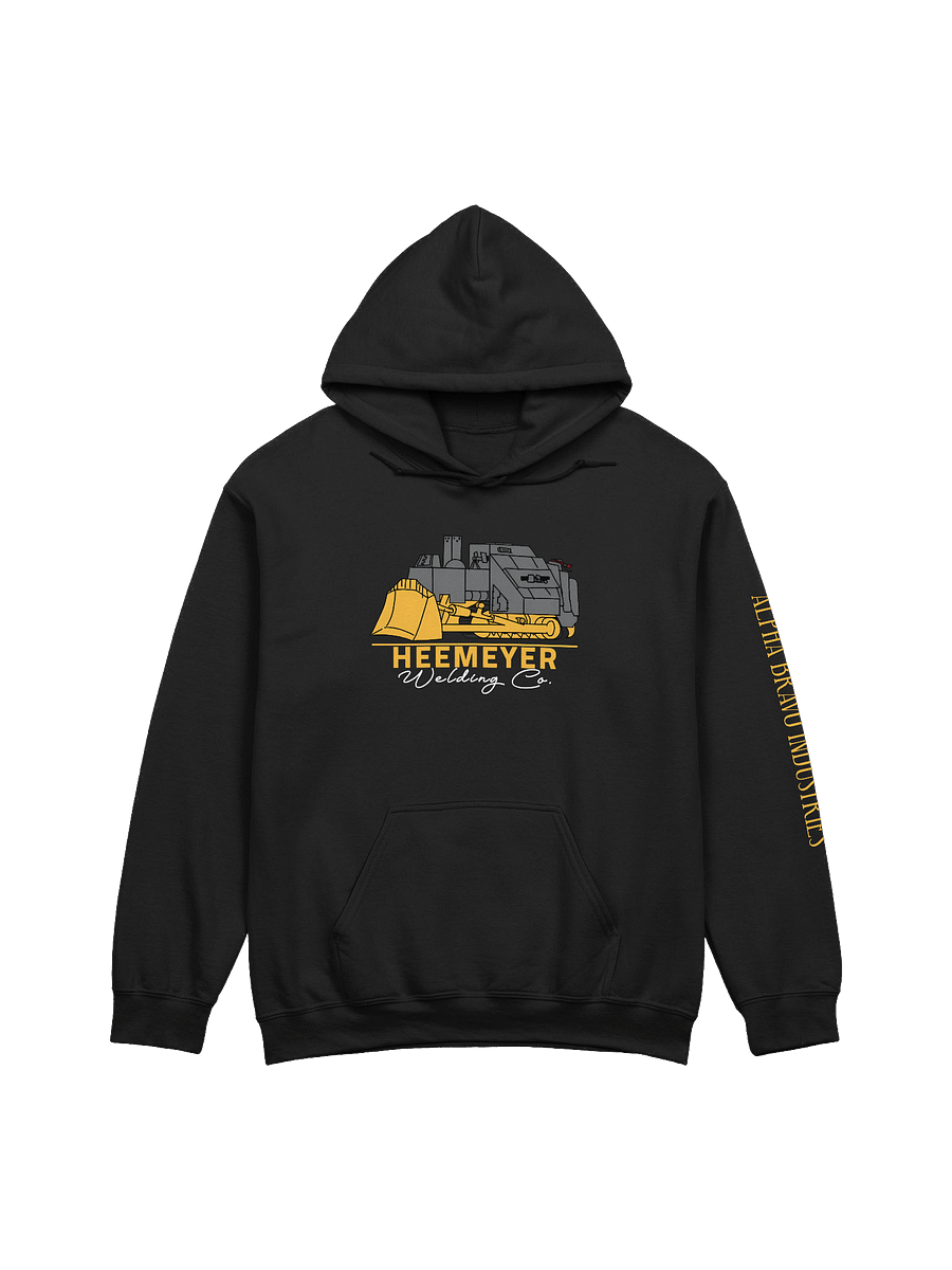 Freedom Edition: Heemeyer Welding Company product image (1)