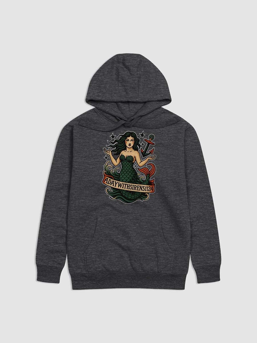 Anchor Siren (hoodie) product image (5)