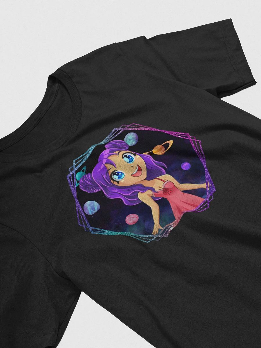Miixxiie Chibi T-Shirt (Soft) product image (3)