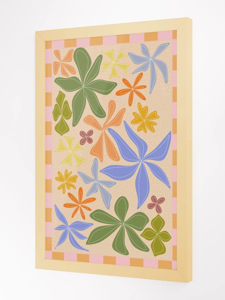 Garden of Flowers Pt. 2 product image (3)