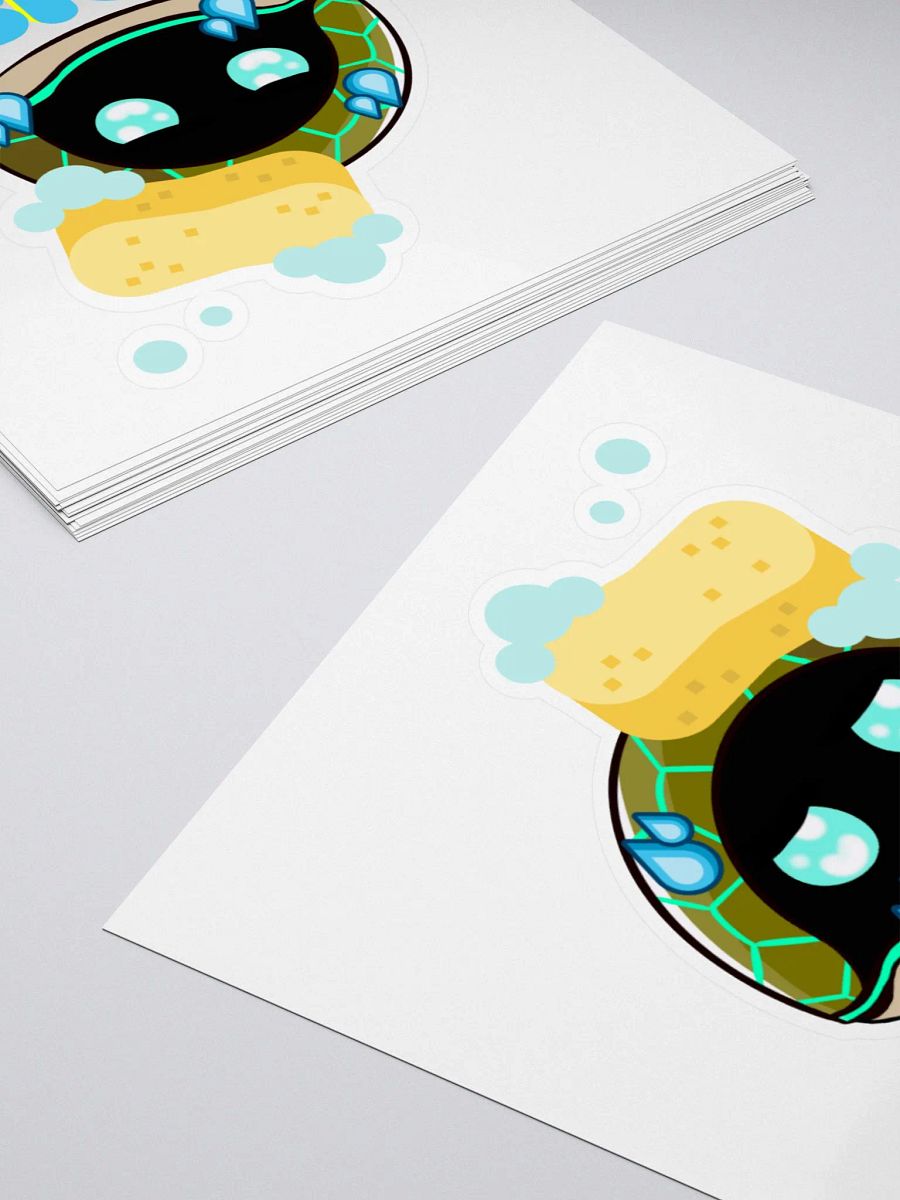 Moist Stickers product image (4)