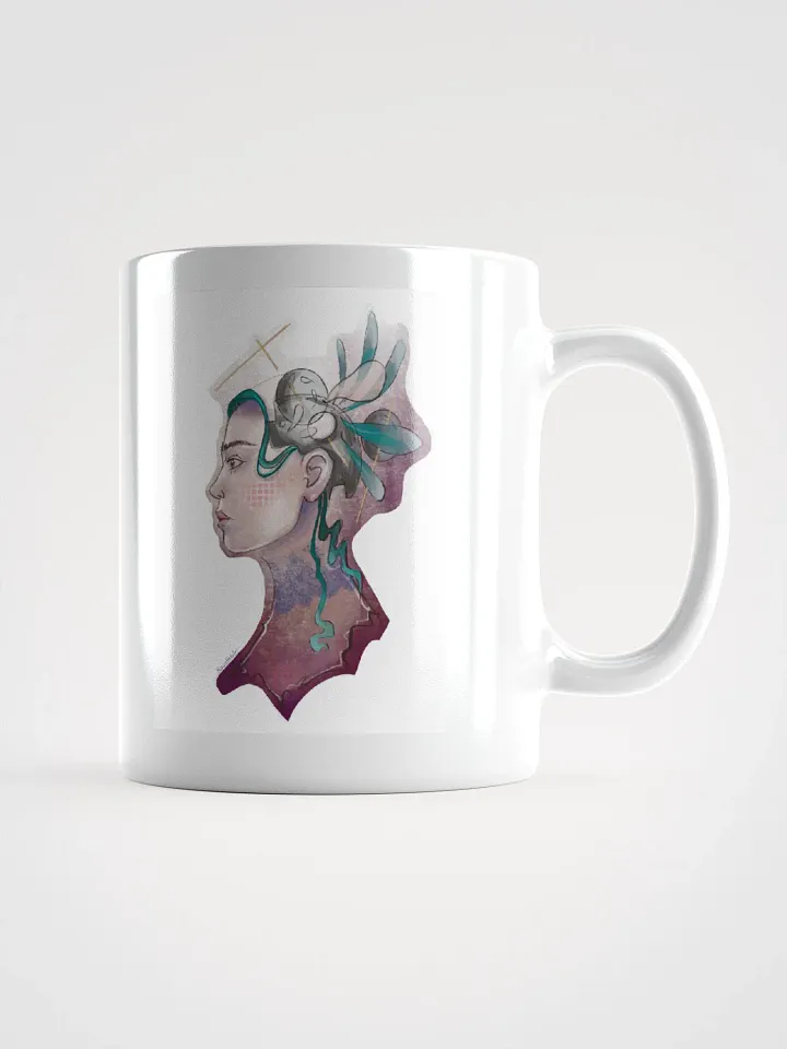 Mechanic Coffee Mug product image (1)