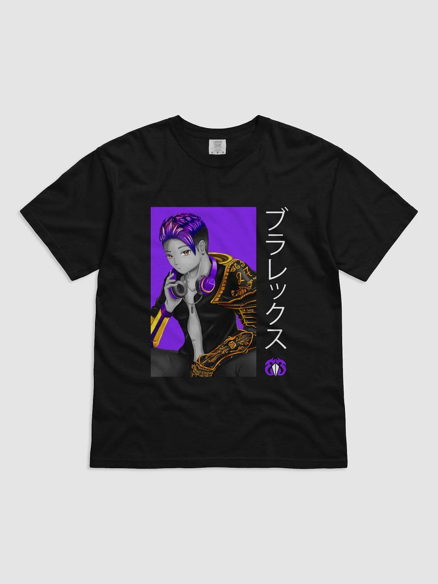 Bralex Anime product image (1)
