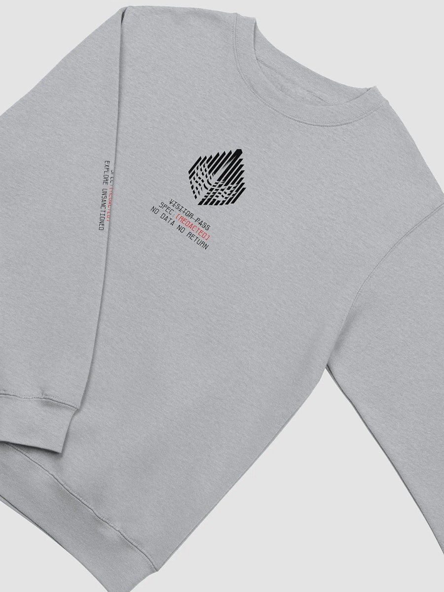 SPEC: [REDACTED] product image (3)