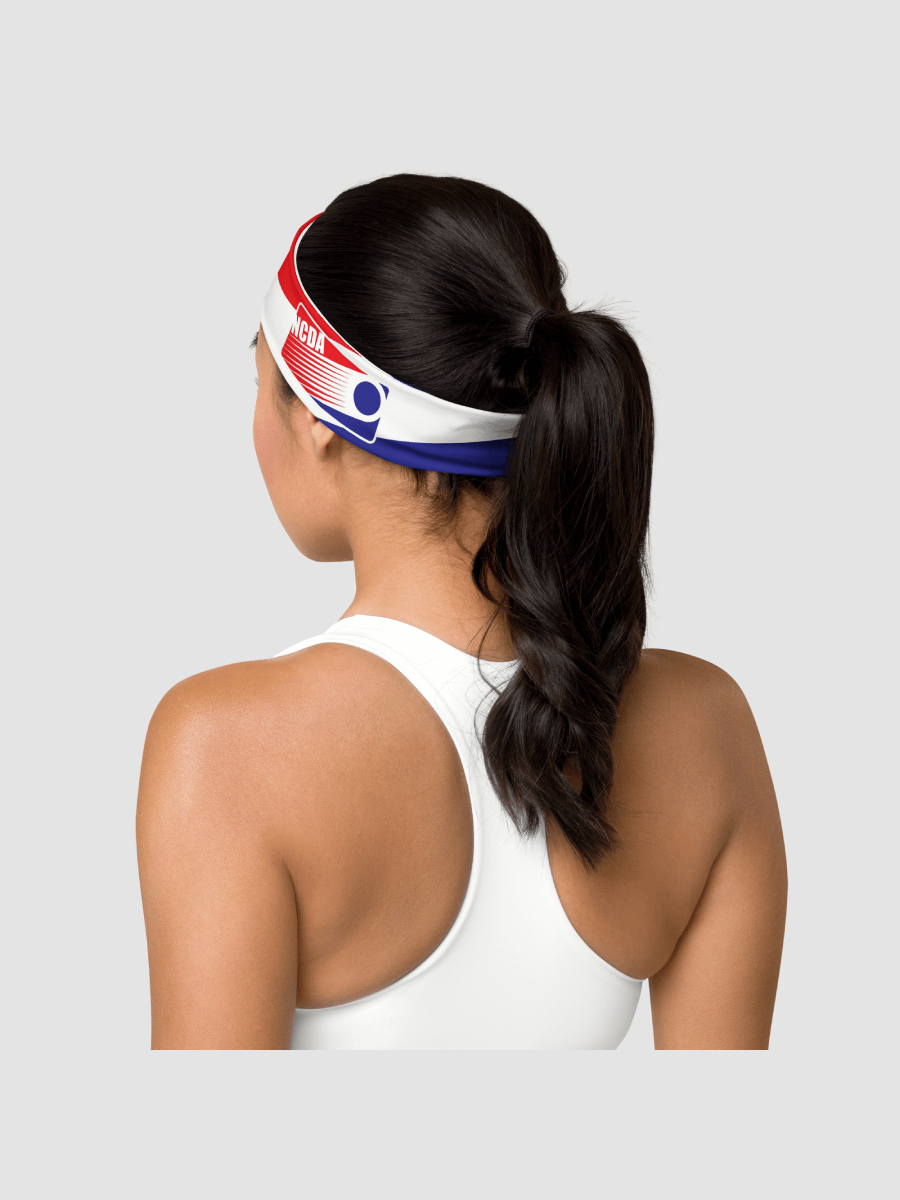 NCDA Headband product image (8)