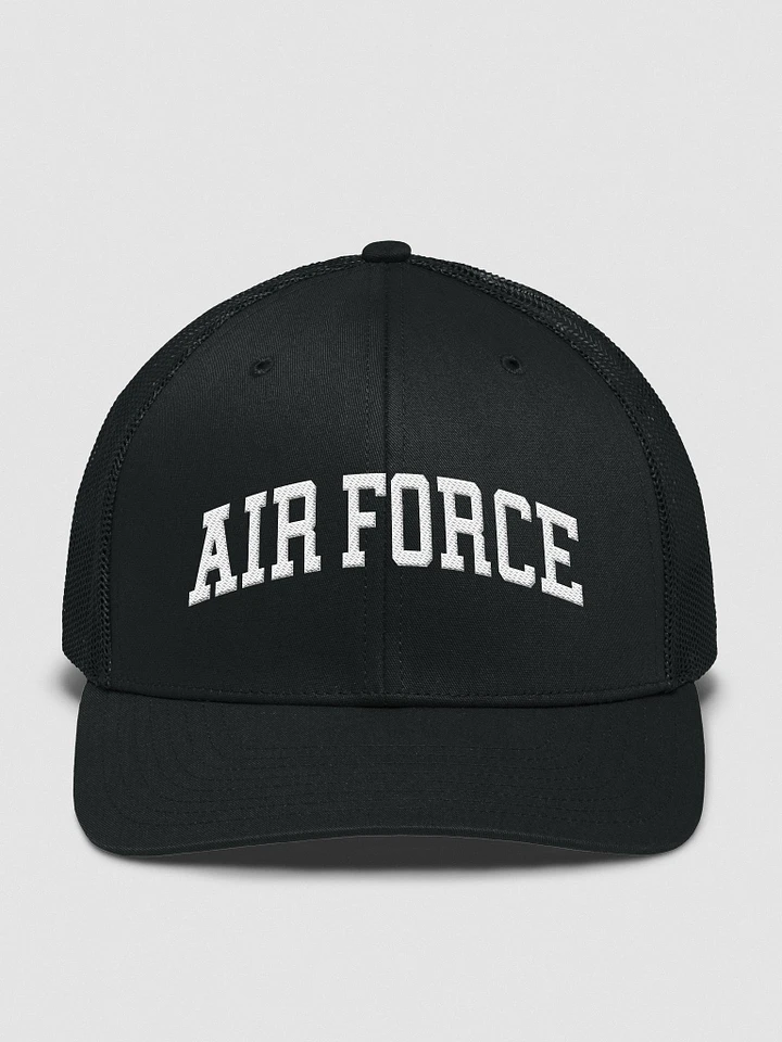 Air Force Trucker Hat product image (2)
