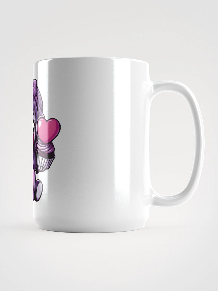 Sweet As a Cupcake Cup product image (1)