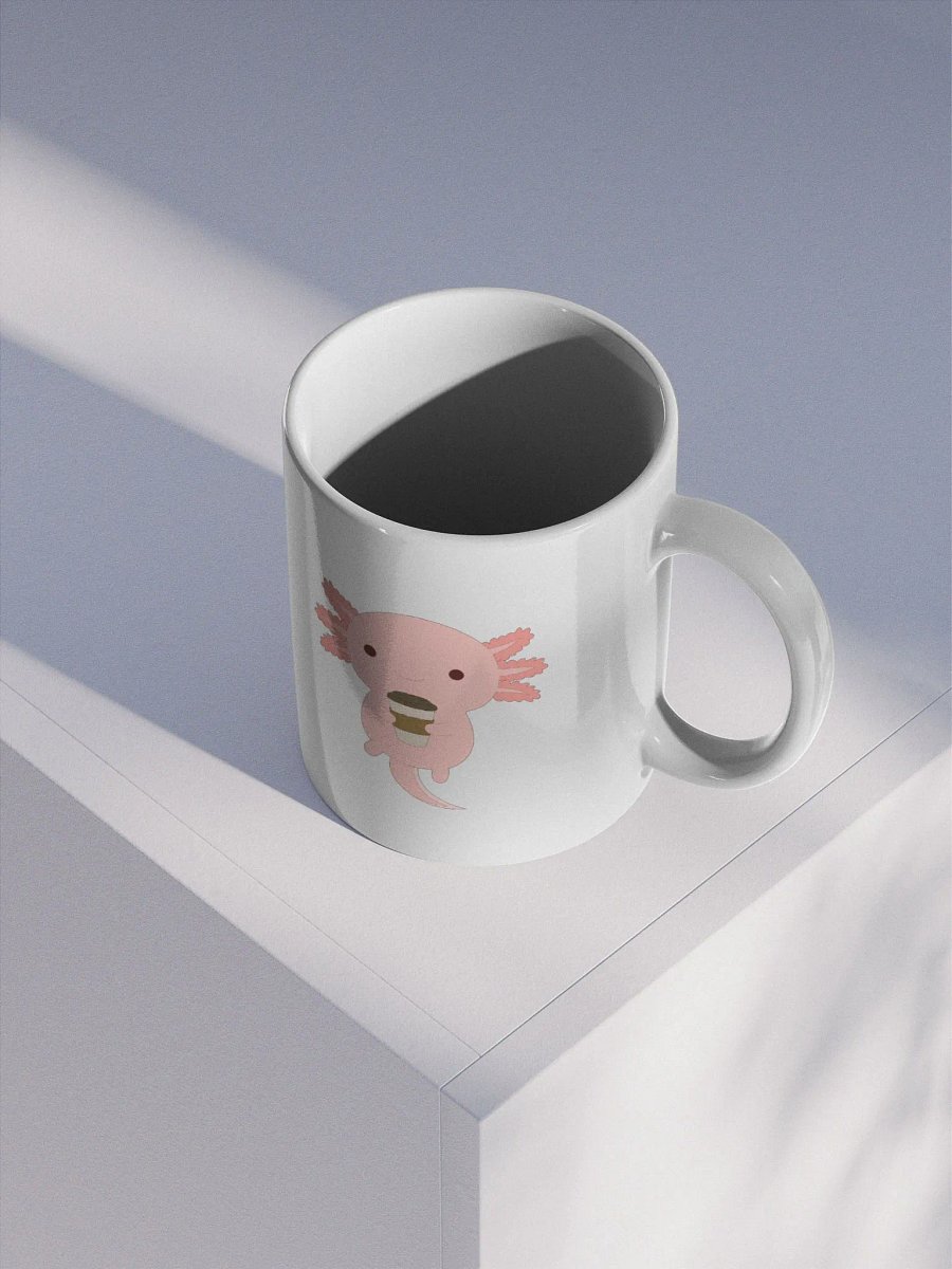 Coffee boi for a coffee mug product image (3)