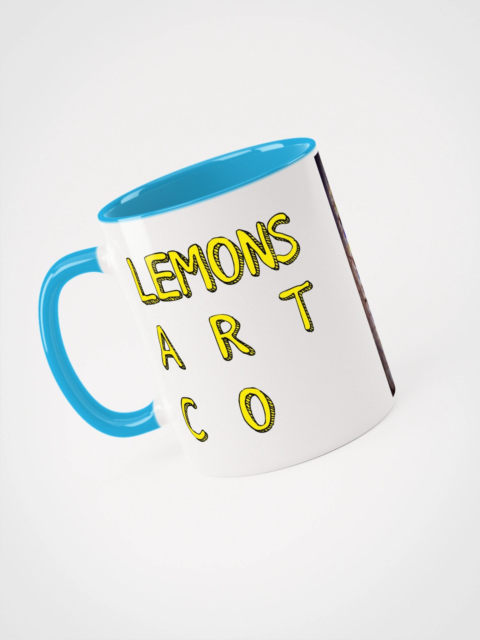 Stacked Retro Cartridges Mug product image (30)